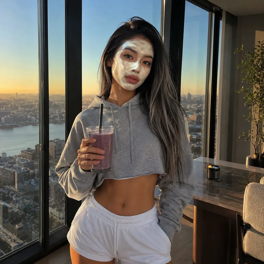 LustCrush AI uncensored AI girlfriend companion